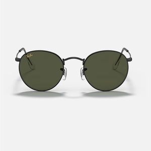 Ray-Ban round sunglasses